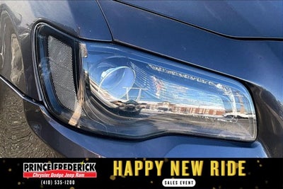 2022 Chrysler 300 300S