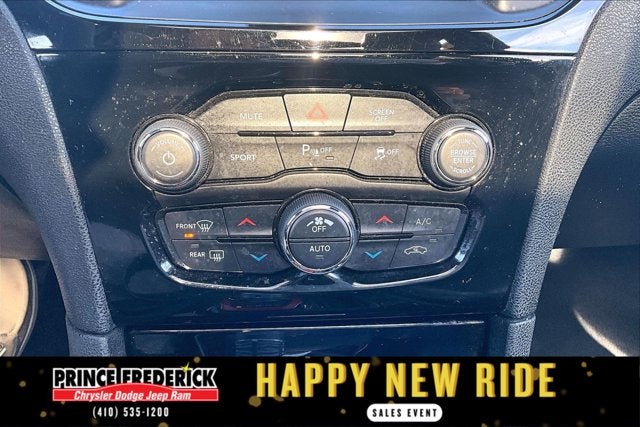 2022 Chrysler 300 300S