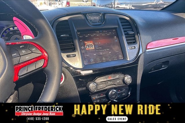 2022 Chrysler 300 300S