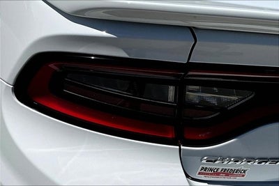 2022 Dodge Charger SRT Hellcat Widebody