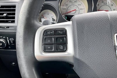 2014 Dodge Challenger SXT Plus