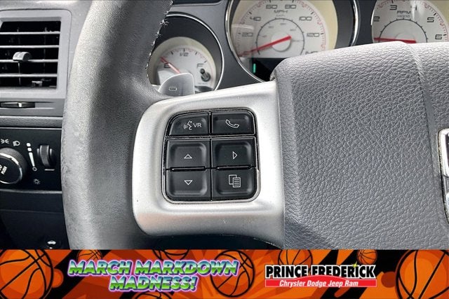 2014 Dodge Challenger SXT Plus