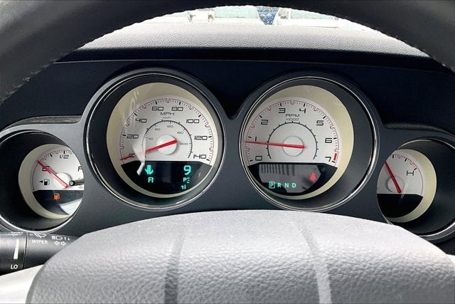 2014 Dodge Challenger SXT Plus