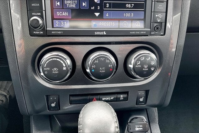 2014 Dodge Challenger SXT Plus