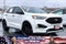 2022 Ford Edge ST
