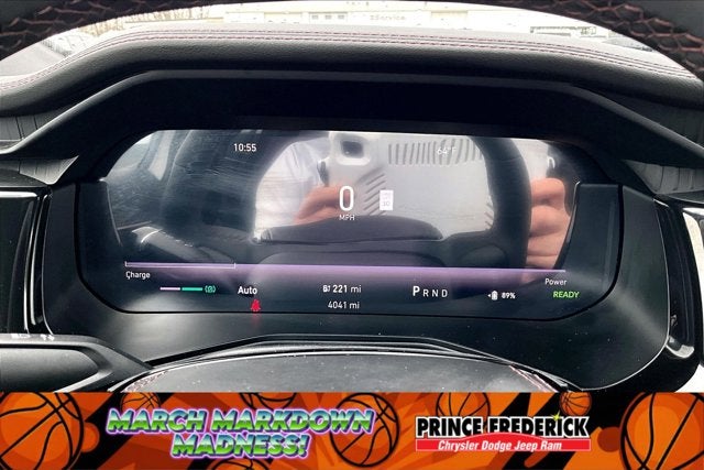 2025 Jeep Wagoneer S Limited