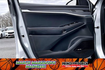 2025 Jeep Wagoneer S Limited