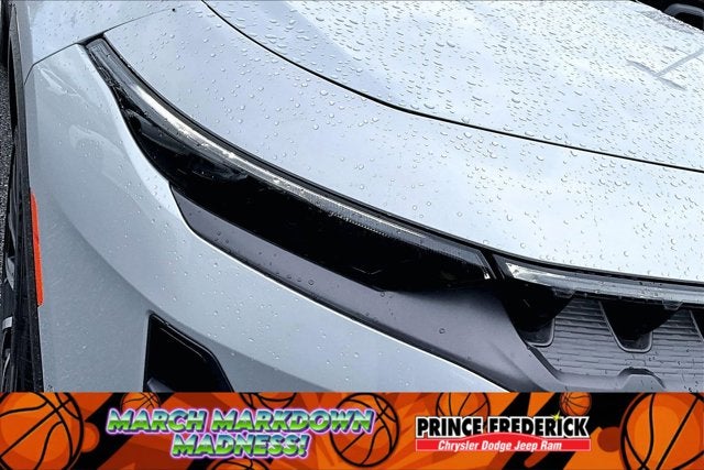 2025 Jeep Wagoneer S Limited