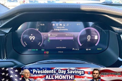 2025 Jeep Wagoneer S Limited