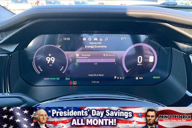 2025 Jeep Wagoneer S Limited