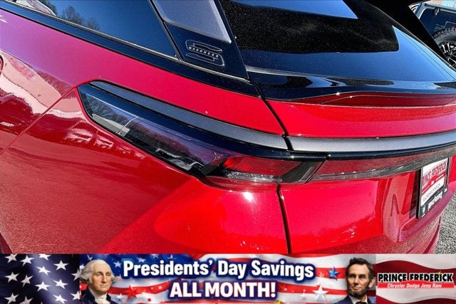 2025 Jeep Wagoneer S Limited