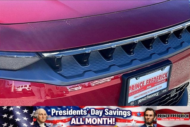 2025 Jeep Wagoneer S Limited