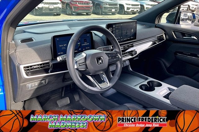 2024 Honda Prologue EX