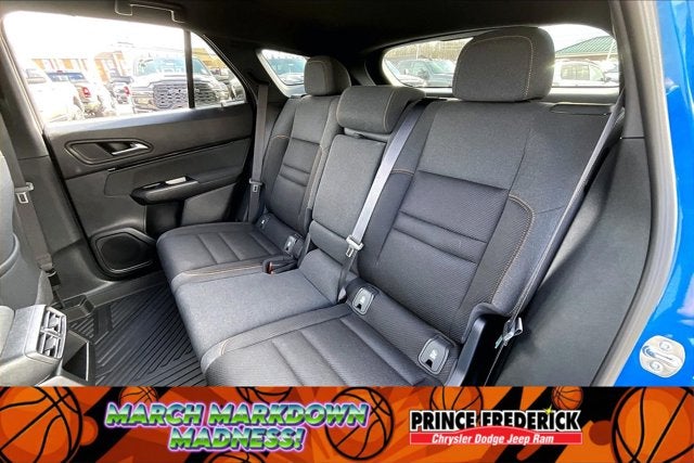 2024 Honda Prologue EX