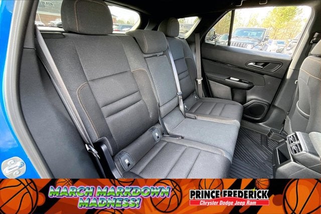 2024 Honda Prologue EX