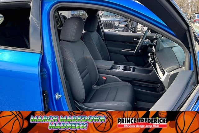 2024 Honda Prologue EX