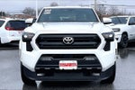 2025 Toyota Tacoma 2WD Base