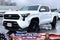 2025 Toyota Tacoma 2WD Base