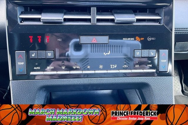 2019 Toyota Avalon Base