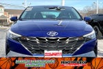 2022 Hyundai Elantra Limited