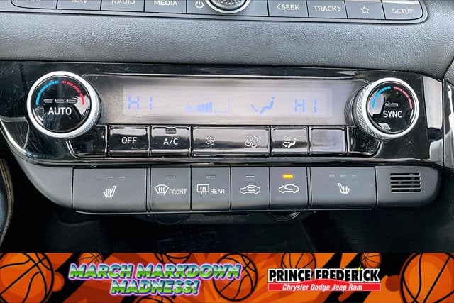 2022 Hyundai Elantra Limited