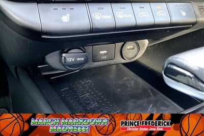 2022 Hyundai Elantra Limited