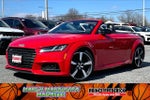 2023 Audi TT Roadster Base