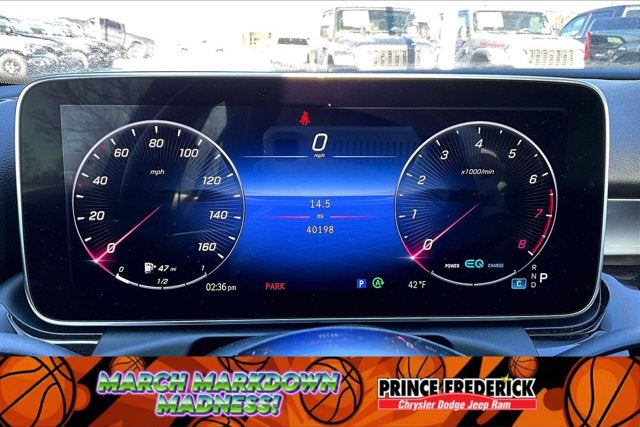 2022 Mercedes-Benz C-Class C 300