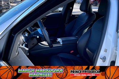 2022 Mercedes-Benz C-Class C 300