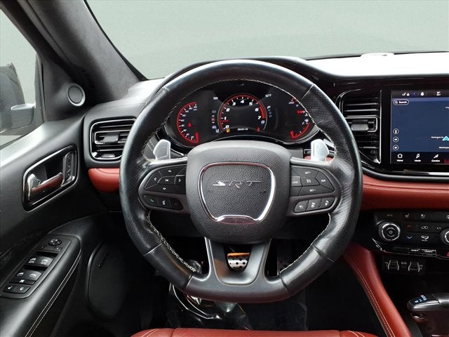 2022 Dodge Durango SRT 392