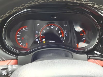 2022 Dodge Durango SRT 392