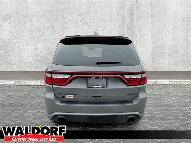 2022 Dodge Durango SRT 392