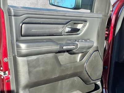 2024 RAM 1500 Limited