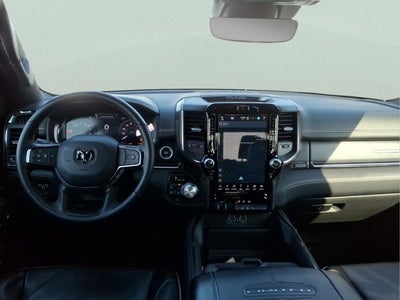 2024 RAM 1500 Limited