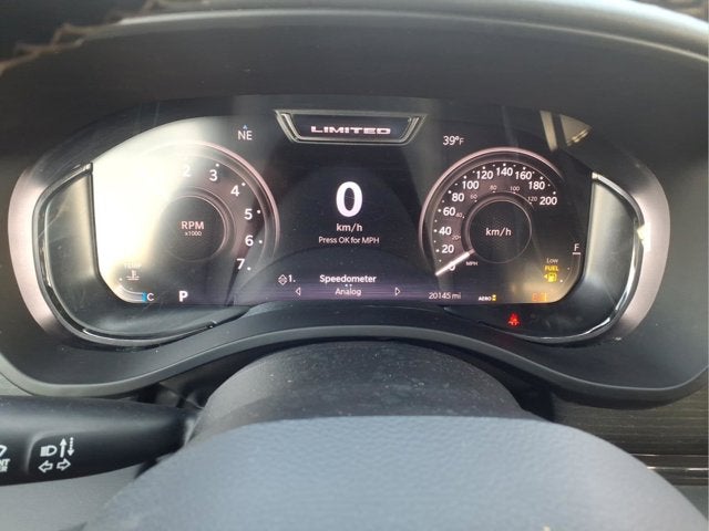 2024 RAM 1500 Limited