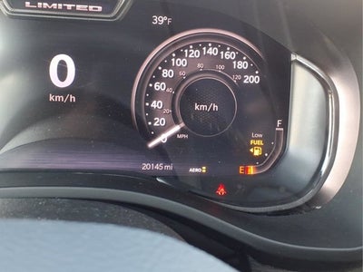 2024 RAM 1500 Limited