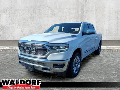 2024 RAM 1500 Limited