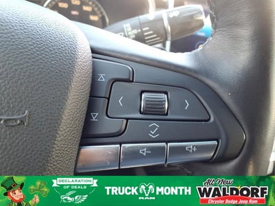 2020 Cadillac CT5 Luxury