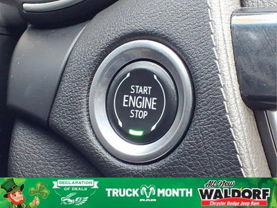 2020 Cadillac CT5 Luxury