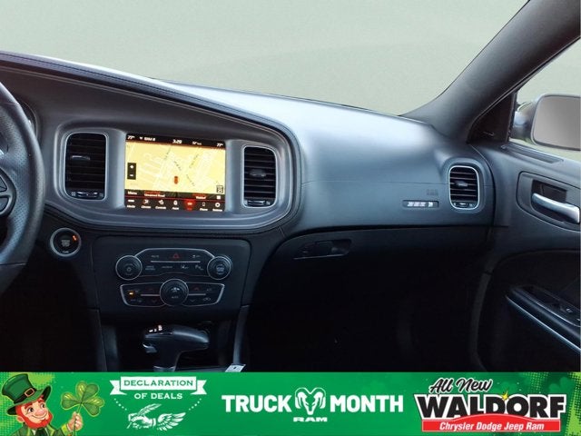 2023 Dodge Charger Scat Pack Widebody