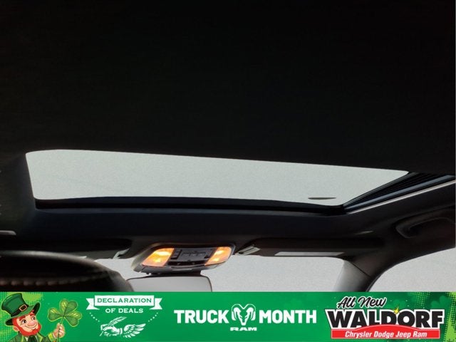 2023 Dodge Charger Scat Pack Widebody