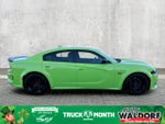 2023 Dodge Charger Scat Pack Widebody