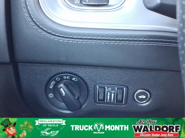 2023 Dodge Charger Scat Pack Widebody