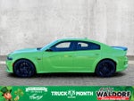 2023 Dodge Charger Scat Pack Widebody