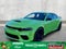 2023 Dodge Charger Scat Pack Widebody