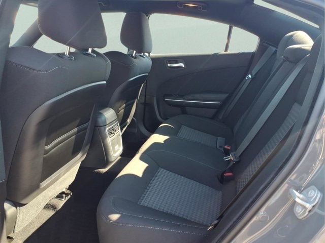 2023 Dodge Charger Scat Pack Widebody