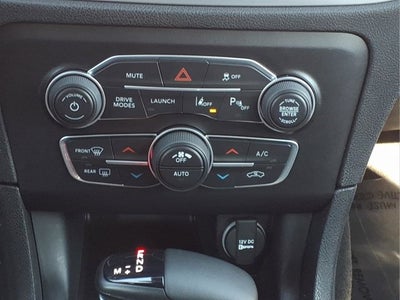 2023 Dodge Charger Scat Pack Widebody