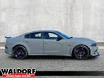 2023 Dodge Charger Scat Pack Widebody