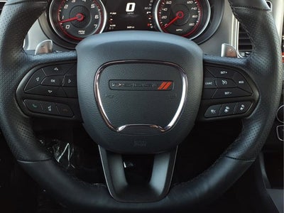 2023 Dodge Charger Scat Pack Widebody