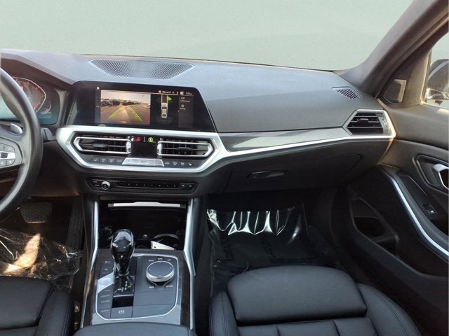 2020 BMW 330i 330i xDrive